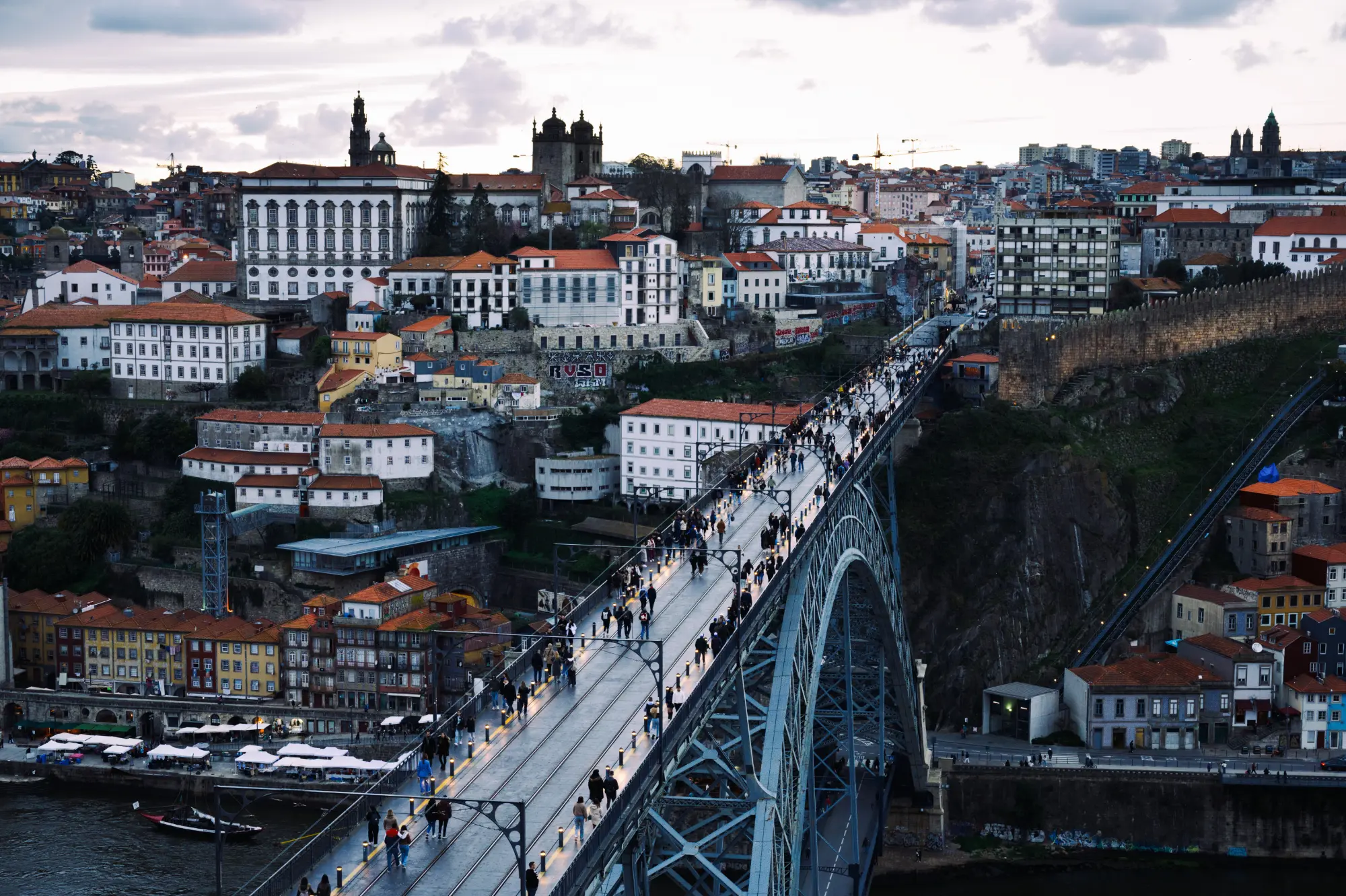 Porto 2025