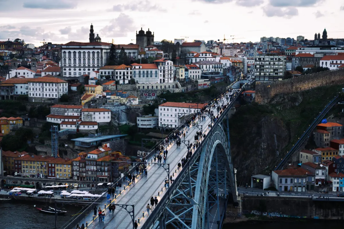 Porto 2025